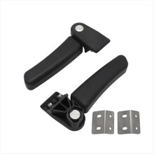 Maniglia per bagagliaio universale per motocicletta, per corrimano passeggero posteriore, per corrimano modificato per auto speciale R1200GS