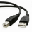 USB Cable Compatible with Akai MPK Mini MK2/MKII/Pro/MPK225 MIDI Keyboard Controller FPJ8 1