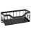 Multipurpose Kitchen Towel Holder Rack Durable Carbon-normal 1