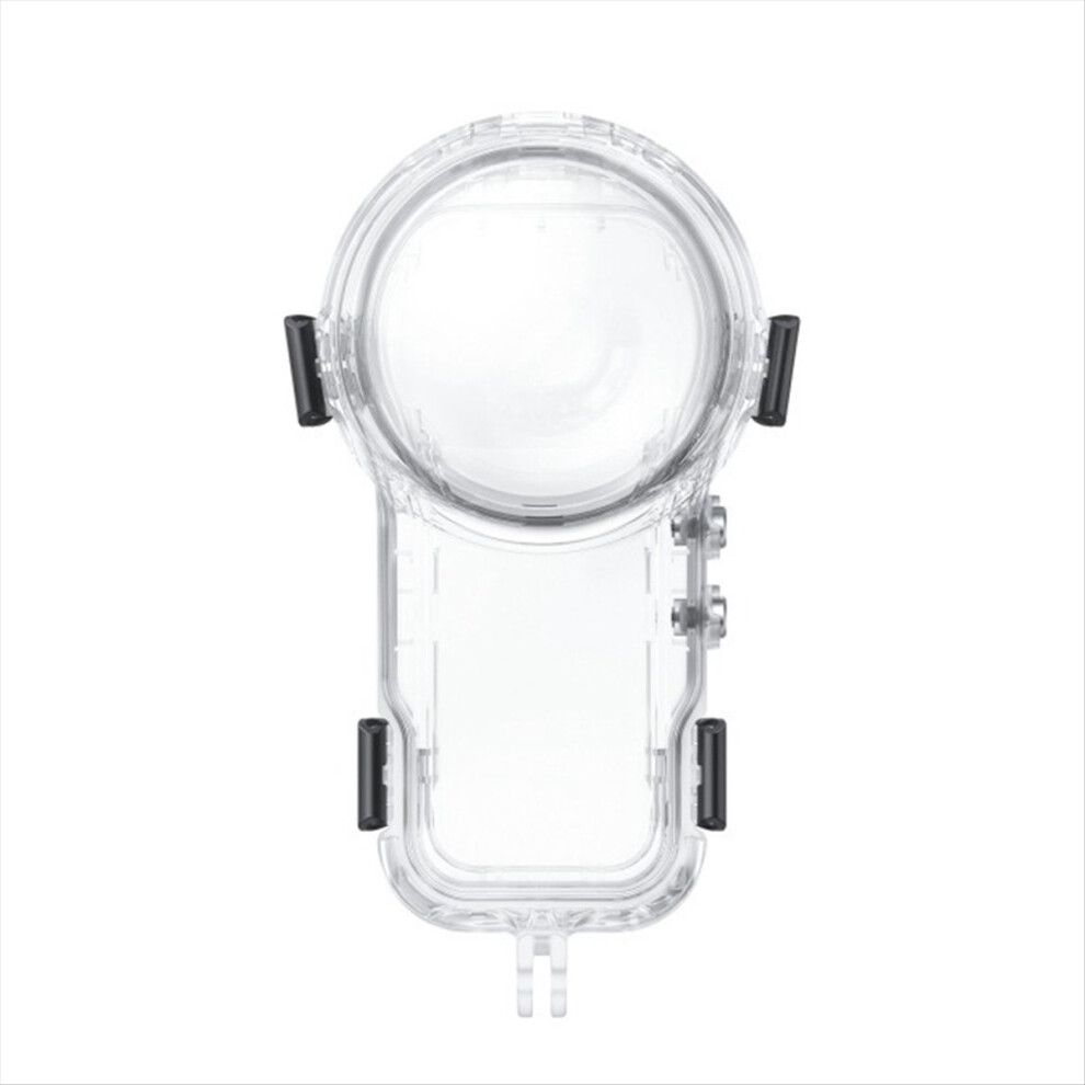For X5 Dive Case Underwater Dive Housing Shell 60M Waterproof Camera Protector Diving Case 4851422112712