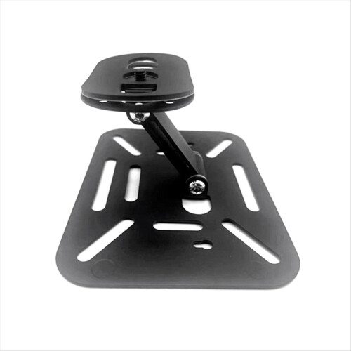 Projector Stand Ceiling Wall & Table Mount Bracket for Home Theater Accessories Black
