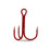 Treble Treble 13, Size: 1, Colour: Red 1