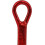 Treble Treble 13, Size: 1, Colour: Red 3
