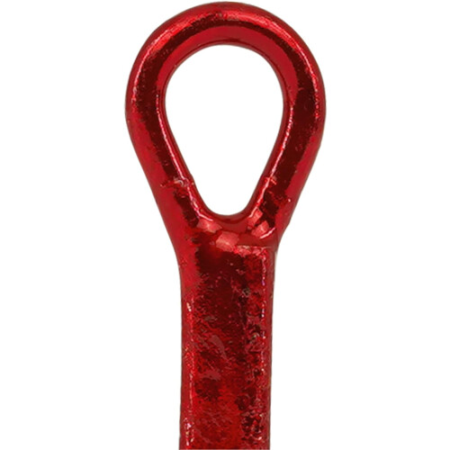 Treble Treble 13, Size: 1, Colour: Red 2