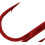 Treble Treble 13, Size: 1, Colour: Red 4
