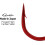 Treble Treble 13, Size: 1, Colour: Red 2
