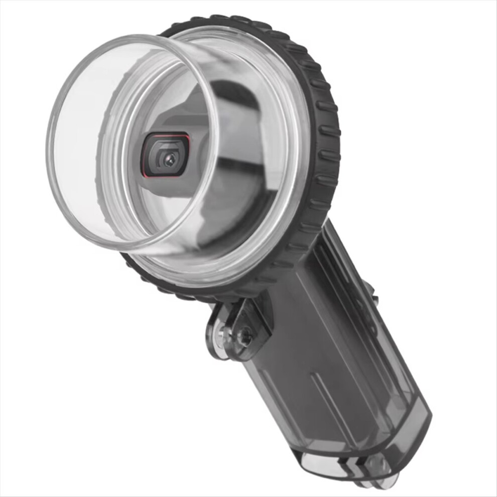 Waterproof Housing Case Diving Protective Shell Protective Cover Lens Housing Skin For Pocket 2 Gimbal Camera 4851422112569