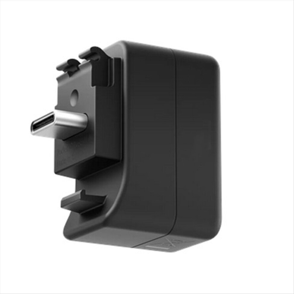 For X5 Microphone Adapter Mic Audio Adapter Essential Action Camera Accessories For Enhanced Sound Recording 4851422112521