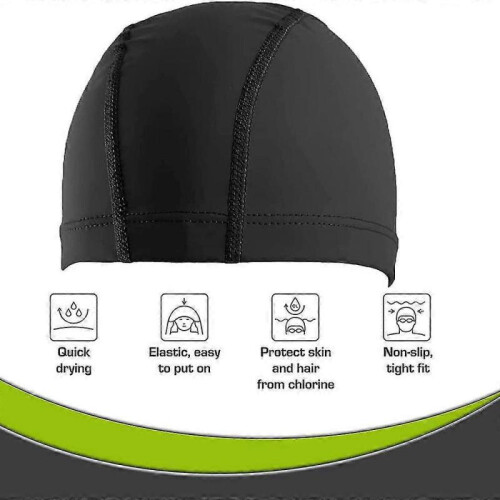Unisex cap with easy-fit design, ultimate comfort and maximum durability 2