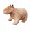 Capybara Plush Toy Toy 1