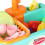 Children's Sink Water Flies Tap 2