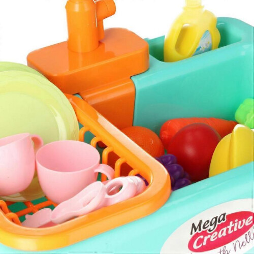 Children's Sink Water Flies Tap 1