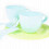 Children's Sink Water Flies Tap 4