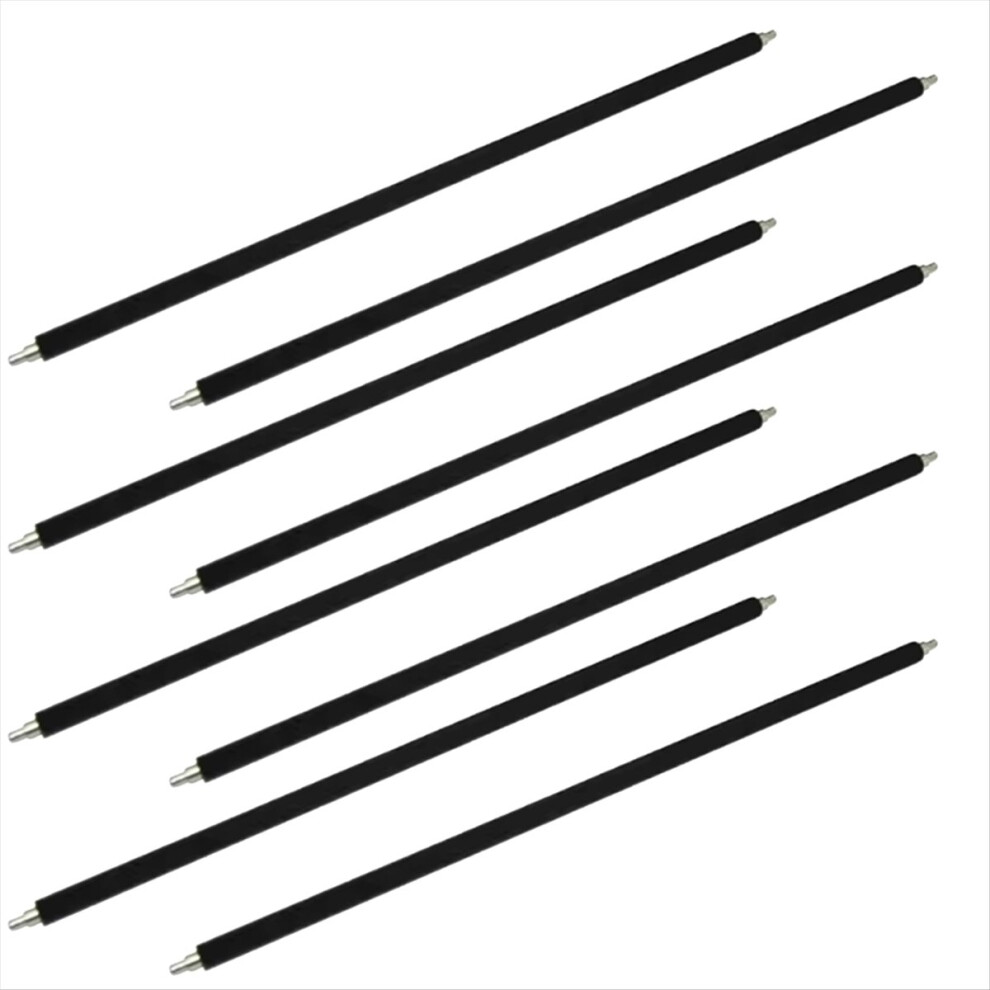 8Pcs Quality Cleaning Sponge Roller For Mpc2503 C2011 2003 C2504 2004 Mpc2003 Foam Roller Printer Accessories 4851422118455
