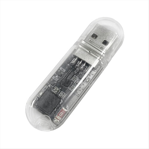 ESP32 Development Board USB Dongle Bluetooth Gateway for MicroPython ESPHome IoT Development Tool