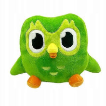 Duo Owl Plush Toy Plush Toy Duolingo 20cm,gift Toys for Kids