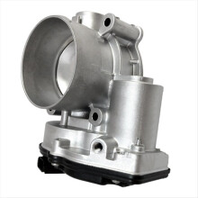 AT4Z9E926A Car Throttle Body for Edge Explorer Police MKS 2011-2017 AT4Z-9E926A