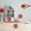 Jumping Ball High Bounce Super Competition Ball 6 Pcs Gift 4