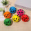 Jumping Ball High Bounce Super Competition Ball 6 Pcs Gift 2