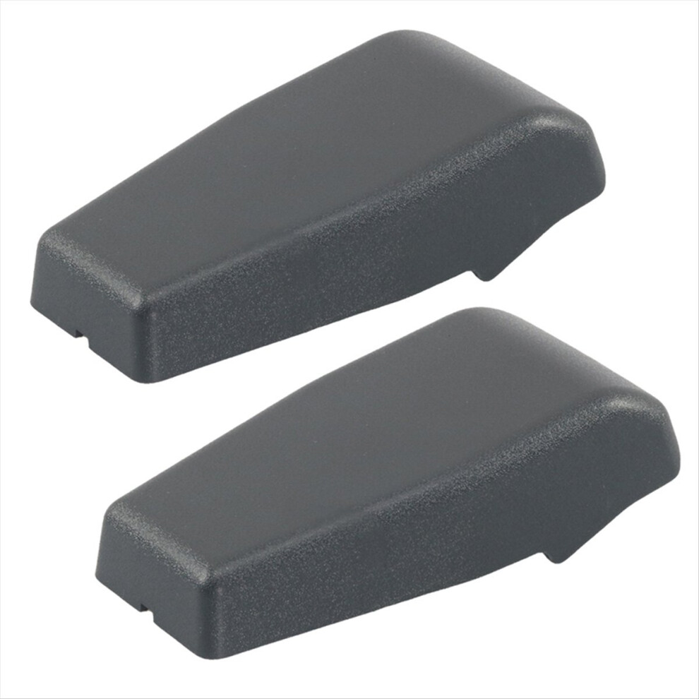 Rear Door Hinge Covers For For Jk Jku 2007-2018 68140033Aa Rear Hinged Cover 2 Pcs 4851422121738