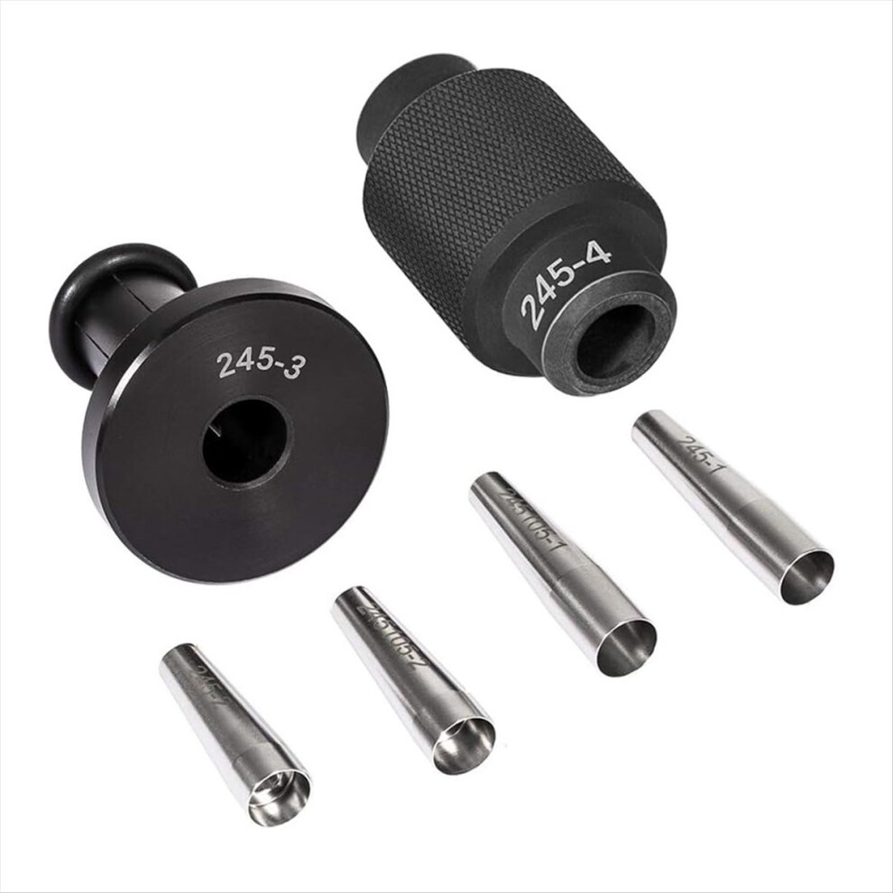Gm245 Injector Seals Tools En-49245,En-51105 Or En-49248 6706 Injector Rail Assembly Remover Tool 4851422103123