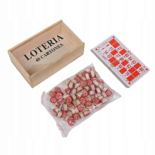 Russian Lotto Chessboard Game Russian Lotto Wood Barrels Russian Lotto Game