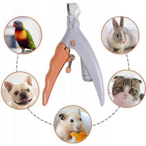 Clipper Clippers Scissors Clamps for Animal Dog Claws