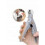 Clipper Clippers Scissors Clamps for Animal Dog Claws 5