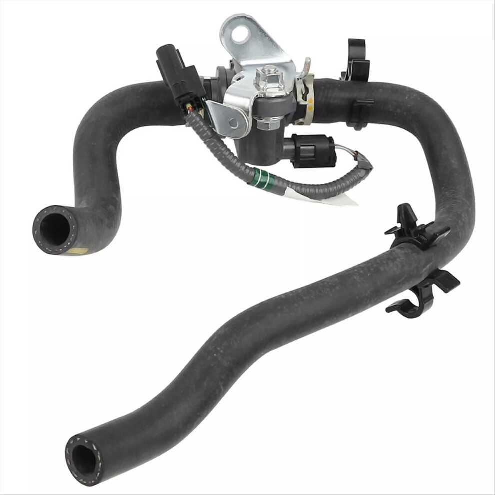 Car Coolant Heater Water Valve Radiator Bypass Hose 16261-F0012 For Es 2.5L 16261-F0100 4851422125064
