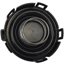 PCV Valve Cover Replacement for BMW X5 E70 335D E90 M57 3.0L with Reliable Engine Sealing
