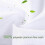 XXL Laundry Bag for Washing Machine, 90x110cm, Reusable, Fine Mesh 2