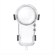 Voor X5 duikkoffer 60m waterdichte beschermingsaccessoire voor X5 camera