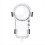 For X5 Dive Case 60m Waterproof Protection Accessory for X5 Camera 1