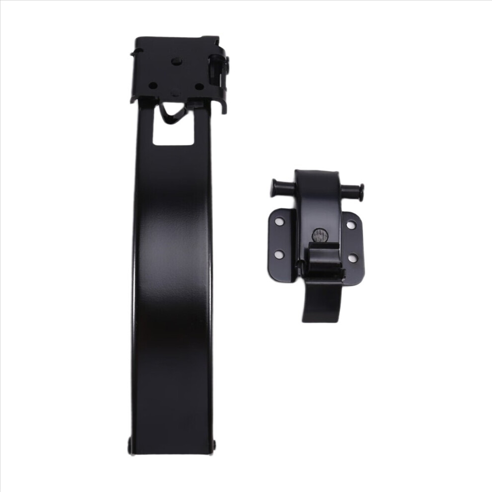 A9067600428 A9067600228 Rear Driver Side Door Check Strap Bracket Door Hinge For Sprinter 3500 Light 4851422121110