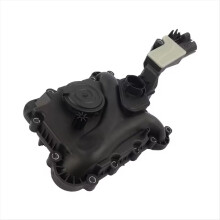 Car Oil Separator Engine Crankcase Vent Valve for A4 A6 Q5 3.0L 06E103547C