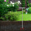 Tree Watering Spike, Root Feeder  Stainless Steel Watering System with THandle 2