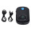 Πολυλειτουργικός πομπός Bluetooth, η σύζευξη δύο συσκευών επιτρέπει την απρόσκοπτη 1