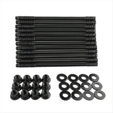 Quality Cylinder Head Bolt Set Cylinder Head Stud Kit 260-4701 for EJ20 EJ25