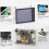 K210 Visual Recognition Module with 2MP Camera for Artificial Intelligence Learning with Serial Port B 3