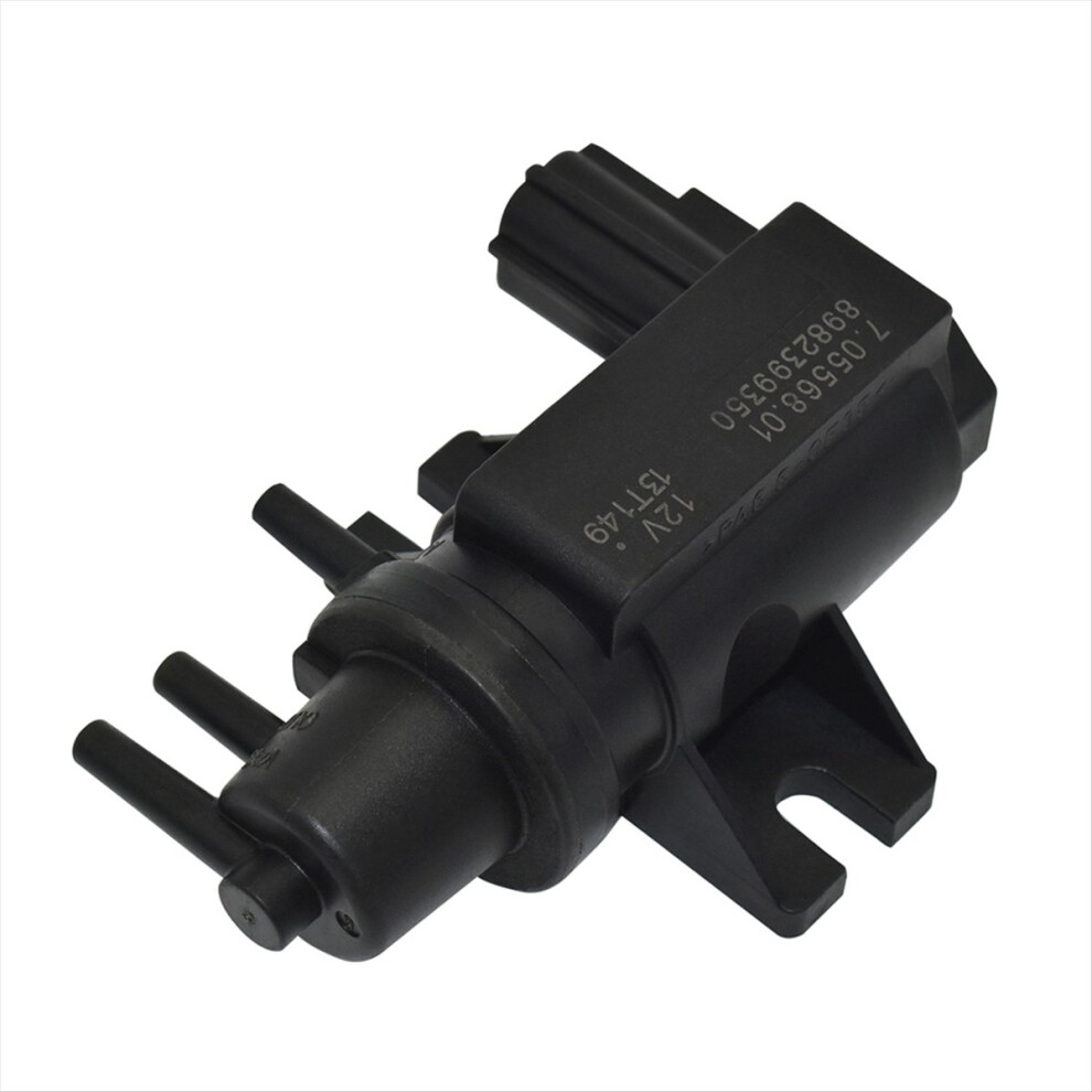 Car Turbo Boost Pressure Solenoid Valve 8982399350 For Black 4851422124012