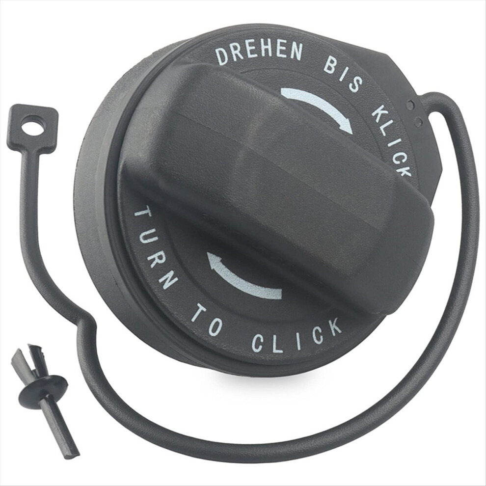 Car Filler Cap Tank Cap Cap With Strap Clip 99620124103 For 911 986 987 996 997 4851422122438