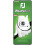 WeatherSof Ladies Golf Glove  White, Large  Left Hand Worn 3