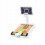Desktop Basketball White 4