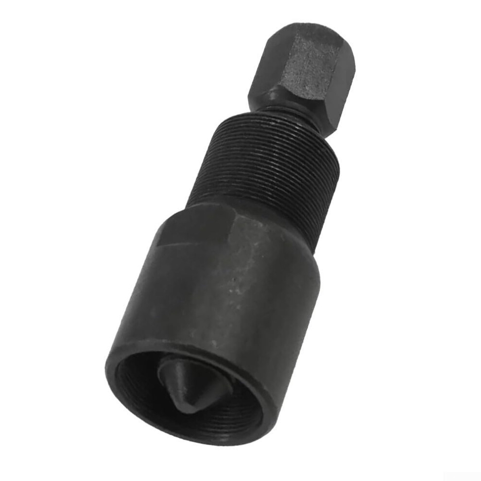 Universal Motorcycle Magneto Puller Tool Heavy Duty Flywheel Removal For Easy Engine 9426802911978