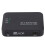 Εναλλαγέας HDMI, θύρες διασύνδεσης πολυμέσων HD 3 εισόδων και 1 εξόδου, υποστήριξη 8