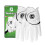 WeatherSof Mens Golf Glove  White, Large, Right Worn 1
