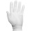 WeatherSof Mens Golf Glove  White, Large, Right Worn 2