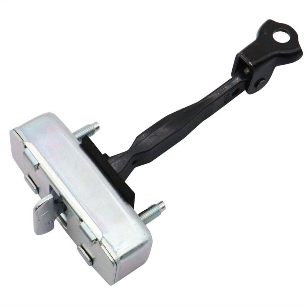 Front Left Door Check Strap Stopper Jam Hinge Door Limit Stop For 2003-2009 68620-35020 4851422121165