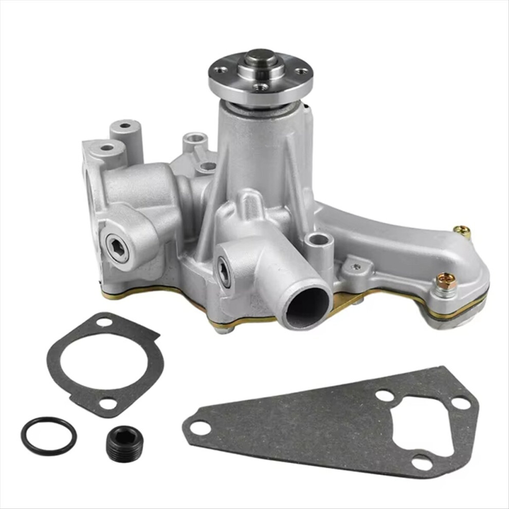 129271-42001 For Engine 3Jh4e 3Jh5e 3Jh5ae 4Jh4ae 4Jh4e Water Pump 12927142001 4851422123138