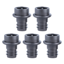 Wine Tool Wine Stopper Silicone Wine Bottle Caps Silicone-A